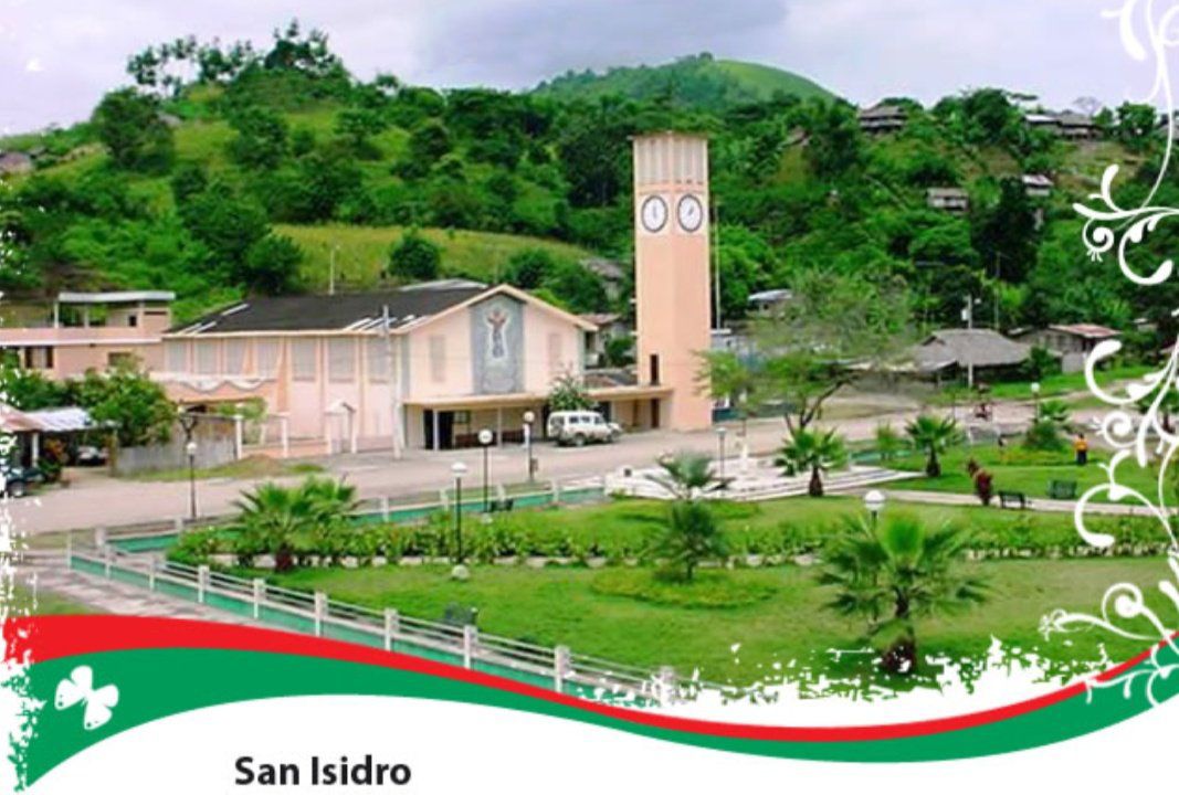 San Isidro